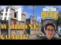 Rebirth Island *LIVE COMMENTARY* Solo's Win (22 kills) | Warzone Tips and Tricks