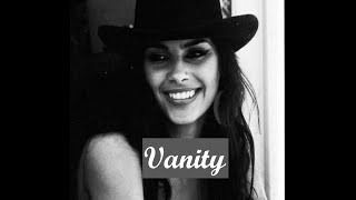 Vanity In Memoriam  ....Died February 15, 2016