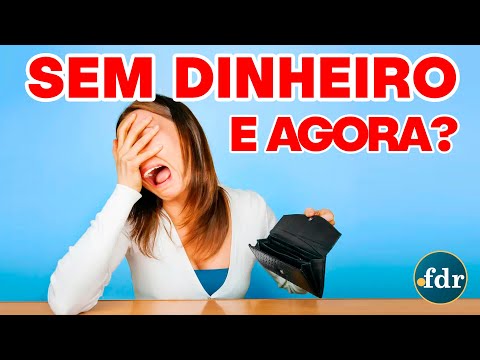 Problemas financeiros? Veja o que considerar antes de contratar um empréstimo