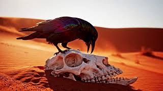 Outlaw Anthem | Dark Country Biker Playlist for Rebel Rallying Cry Sessions