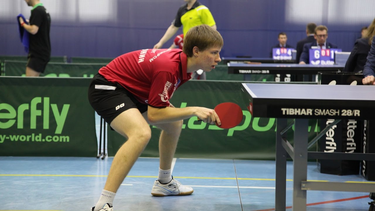 Денис Ивонин (