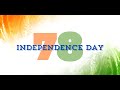 Happy Independence Day from Jamtech Technologies: Honoring Freedom and Innovation