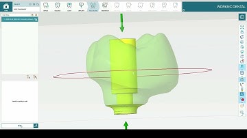 matrix® CAM WORKNC Workflow | matrix® Digital Academy