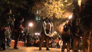 MARIACHIS Y MATACHINES A LA VIRGEN   lapolaka.com Juárez