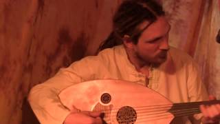 Kalimba And Oud Duo Von Stein Plotz