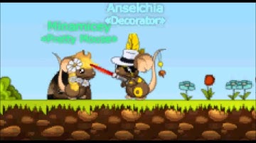 Transformice: Oooop!