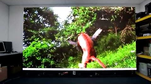 LED Screen Malaysia