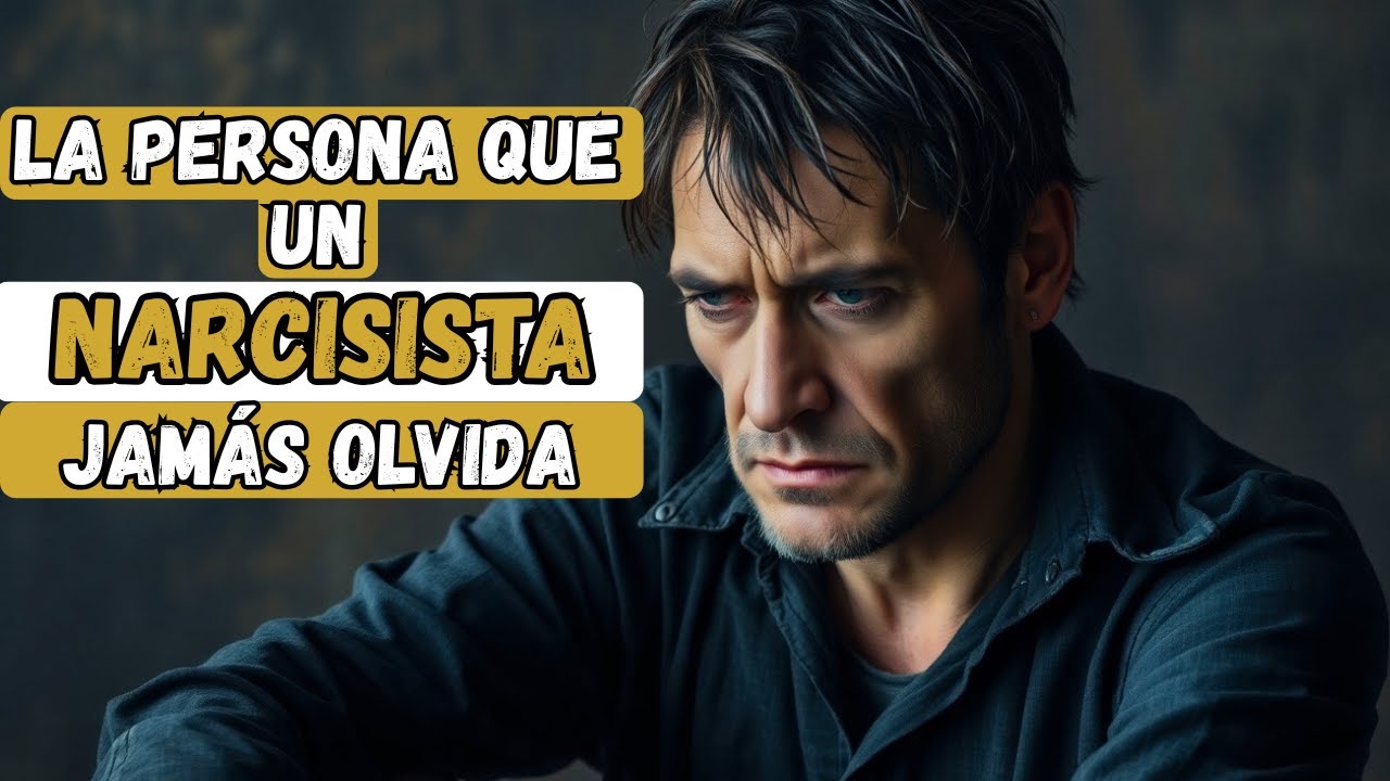 El Arrepentimiento ETERNO Del NARCISISTA  Nunca Te Olvidará