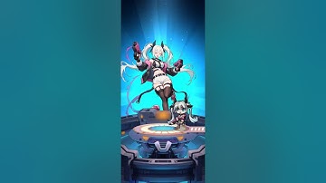 Doomsday Heroes - Android App - GogetaSuperx