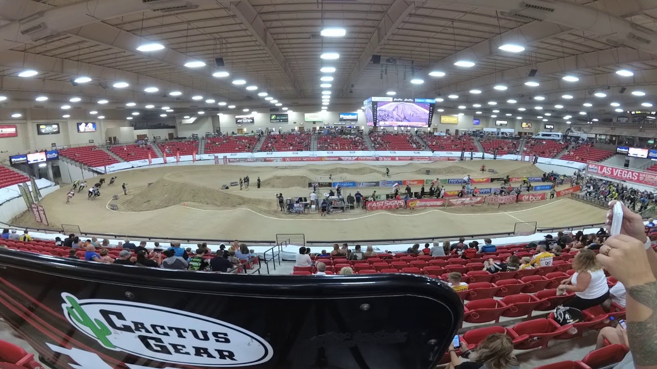 7152018 Las Vegas BMX National Day 3 YouTube