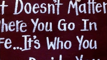 Coleman Wilde - It Doesn