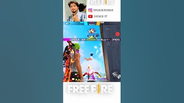 RANDOM 1v1 CUSTOM GAMEPLAY #gaming #1v1 #freefire