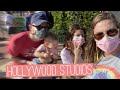 Hollywood Studios//Disney World//Spring Break 2021//Covid