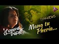 Mana tu feria  female version  full  mu paradesi chadhei  ardhendu anubha  tarang music