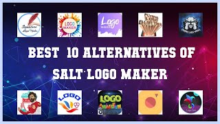 SALT Logo Maker | Top 25 Alternatives of SALT Logo Maker screenshot 1