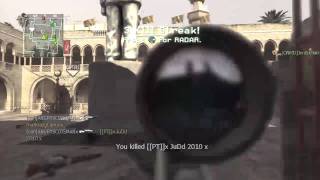 6 man feed on showdown