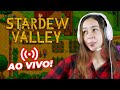 Jogando Stardew Valley #3