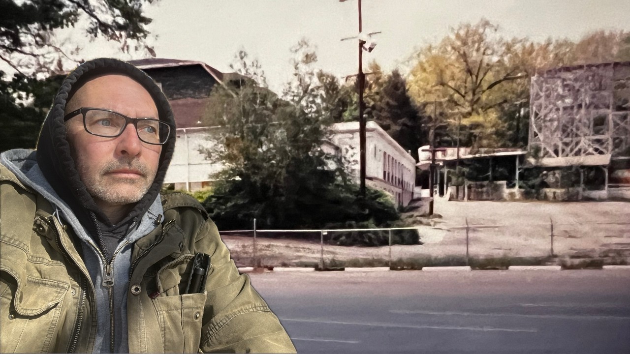 Remembering Idora Park ~The End of an Amusement Park~ Youngstown, Ohio