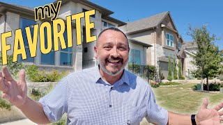 San Antonio Texas Most Affordable Luxury Home