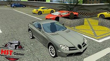 Multi Level Car Parking Game 2 - Android Gameplay Video - Car Games For Kids