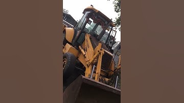 2011 CASE 770 LoaderBackhoe Ramgarh