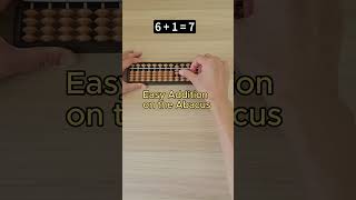 Making Math Easy and Fun with the Abacus! 🧮