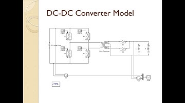 Simulation of DC - DC Converter using MATLAB Simulink - Simulation of DC-DC Step up Converter
