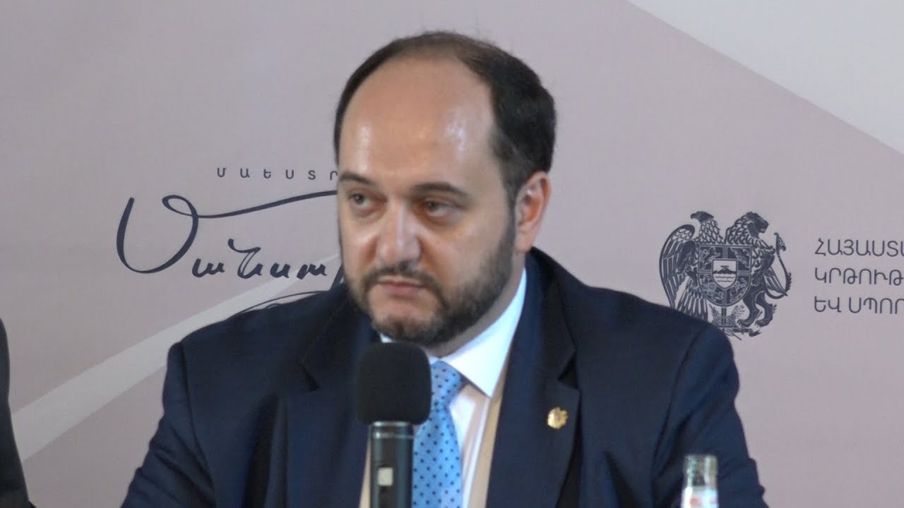 мирский замок «80-ը հարաբերական է, Մանսուրյանը հոգով է երիտասարդ». Արայիկ Հարությունյան