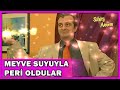 Dudu, Damatlarını Meyve Suyuyla Peri Yaptı! - Sihirli Annem Özel Klip