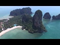 Krabi - Thailand - Railay Beach - 2016 - Week2