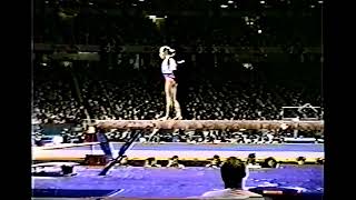 To Rus 1996 Olympics Evgenia Kuznetsova Bb 9 712