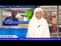 LABARAN DARE TARE DA FATIMA KABIR LABARAN YAKASAI 20 7 2025 LABARAN DARE TARE DA FATIMA KABIR LABARAN YAKASAI 20 7 2025