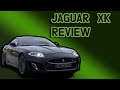 BeamNG drive Jaguar XK