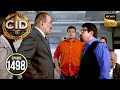 ACP ने किया Dr. Salunkhe को Suspend | CID | Full Episode | Ep 1498
