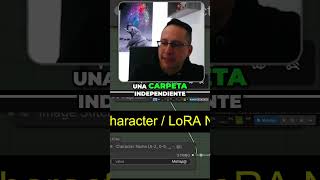 ¡Diseña y entrena tu personaje IA Fácilmente!