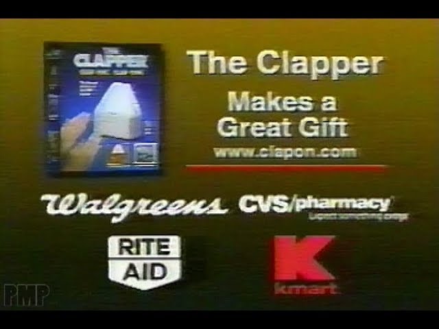  The Clapper Plus