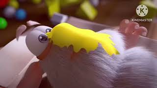 14 On My Non Copyrighted Radar Pulse Train