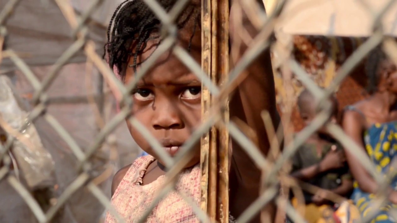 Bioforce & UNICEF : La protection de l'enfance en situation d'urgence