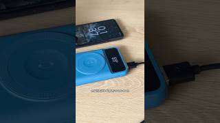 Universe 3.0 By PULSE Charge - 5 In 1 Travel Bank and Portable Charger