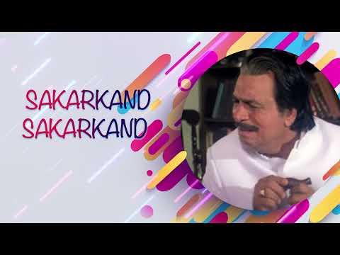 Aunty No1   Lyrical Song  Govinda Kader Khan  Aunty No1  90sComedy Song  Arzoo Bano