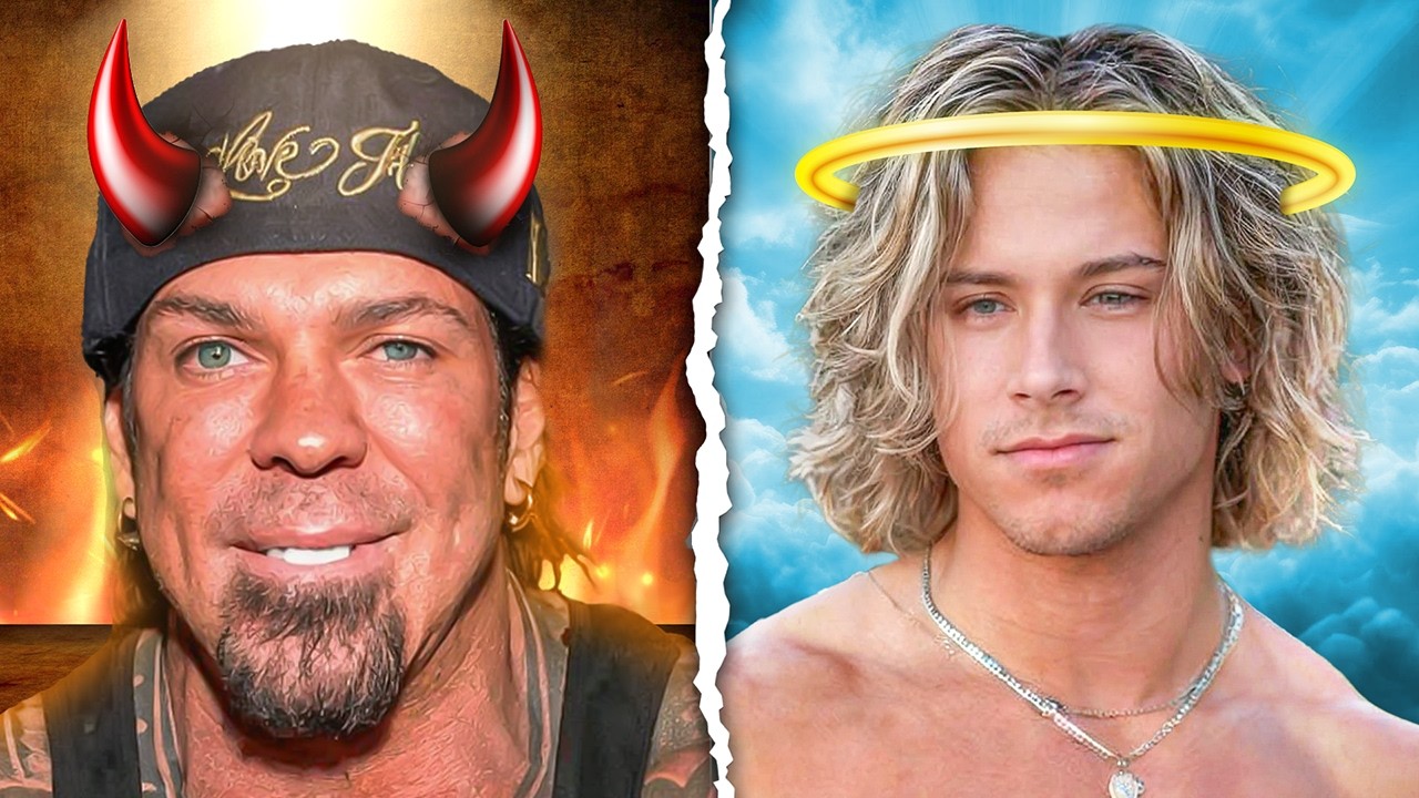 The 7 Sinful Vs 7 Heavenly Fitness Influencers