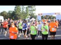 4ta Movida de la Diabetes 2013 - Carrera de Mayores