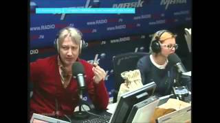 Герман Стерлигов о настоящем хлебе Герман Стерлигов о настоящем хлебе