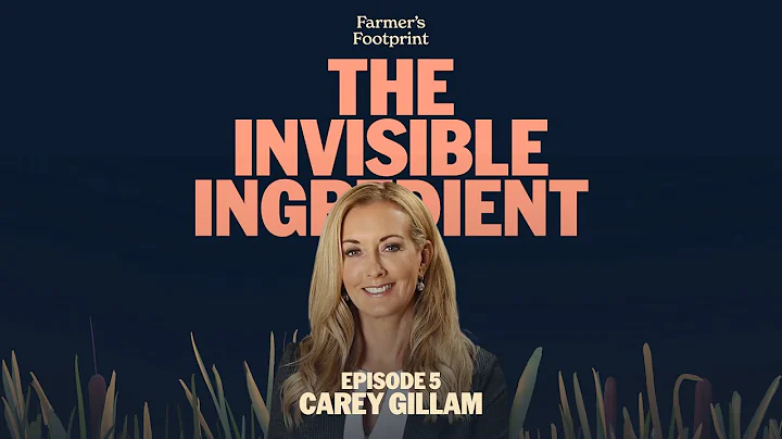 Labels, Evidence, Oversight: Glyphosate & Governance with Carey Gillam