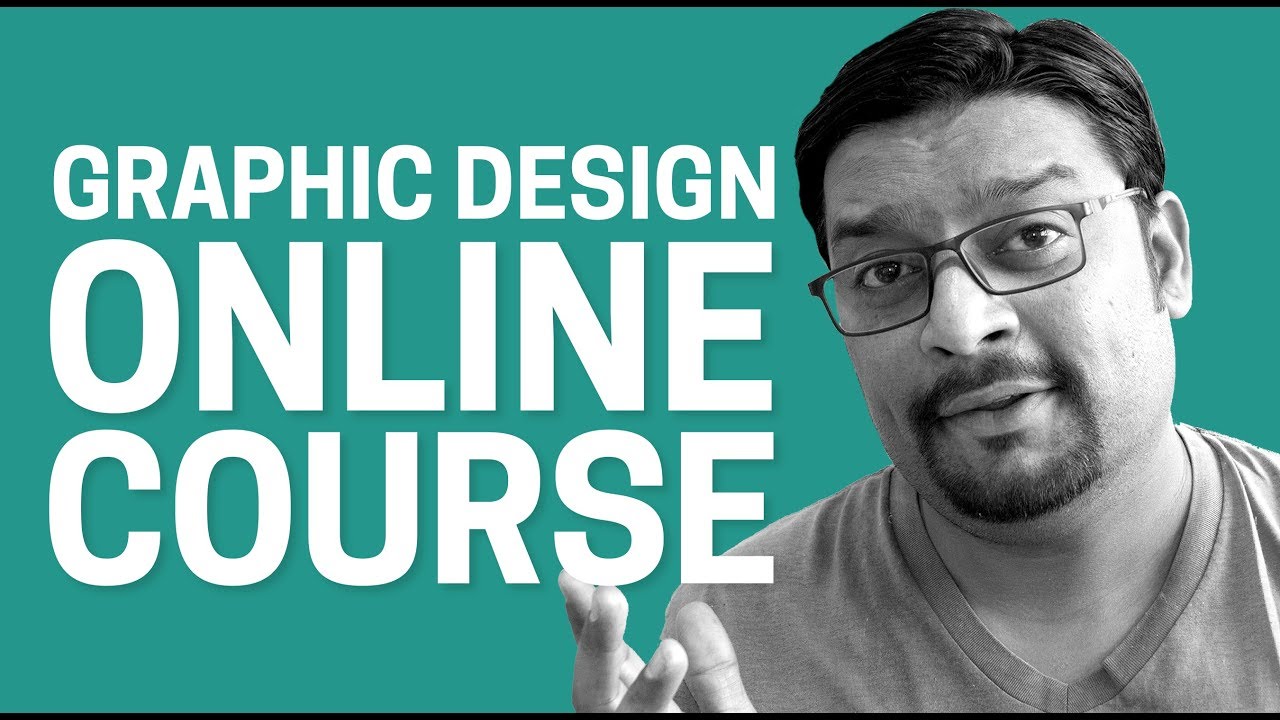 Visual Element - Shape,  Graphic design Course in Hindi - YouTube