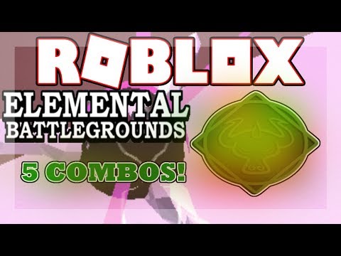 5 Type Of Angel Combos Roblox Elemental Battleground Youtube - 5 type of angel combos roblox elemental battleground