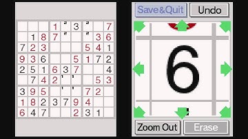 Brain Training Sudoku - Part 15