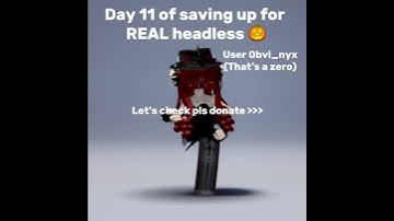 Day 11 #roblox #trend #robloxedit #mm2 #robloxedits #summer #ttd3 #edit #trending #capcut #headless