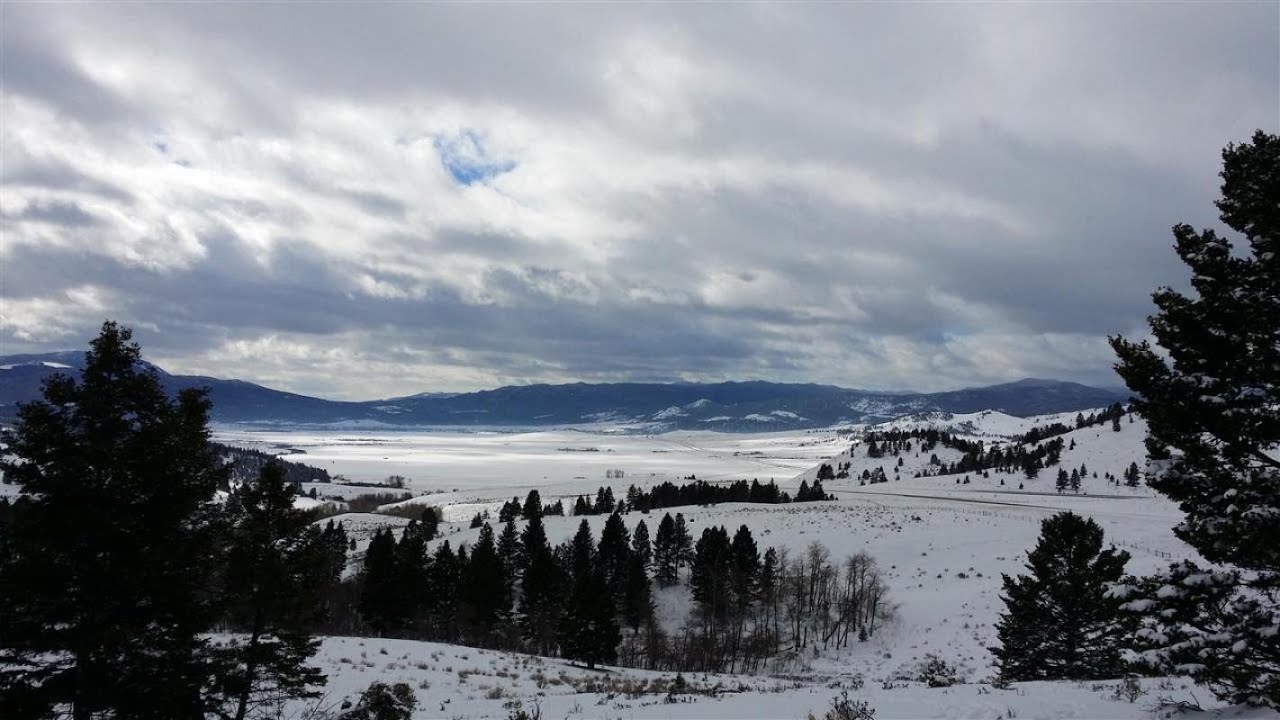 Lots And Land for sale Lot 117 Aspen Valley Ranches, Boulder, MT