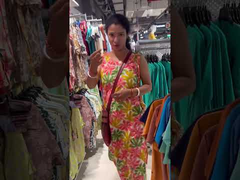 1st Day Te Besi Shopping Korini #shorts